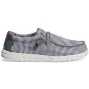 Lage Sneakers HEYDUDE WALLY SPORT