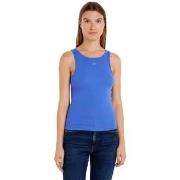 Top Tommy Jeans -
