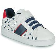 Lage Sneakers Geox B ECLYPER BOY