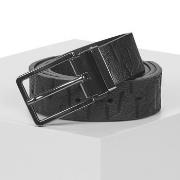 Riem Armani Exchange LIAM BELT SIZES