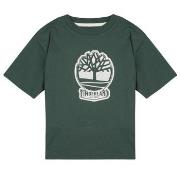T-shirt Korte Mouw Timberland T60422