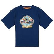 T-shirt Korte Mouw Timberland T60433