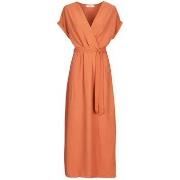 Lange Jurk Deeluxe TEYSSA