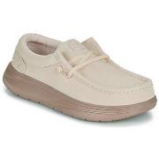 Instappers HEYDUDE Wendy COMF Suede