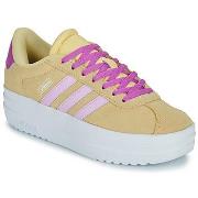 Lage Sneakers adidas VL COURT BOLD J