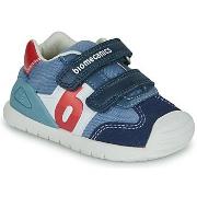 Lage Sneakers Biomecanics BIOGATEO CASUAL