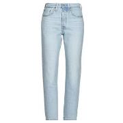 Boyfriend Jeans Levis 501® CROP