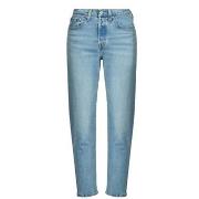 Boyfriend Jeans Levis 501® CROP
