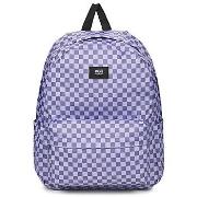 Rugzak Vans Old Skool Check Backpack