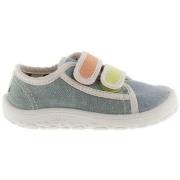 Sneakers Victoria Baby Sneakers 370115 Barefoot - Blue