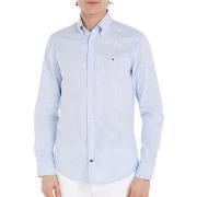 Overhemd Lange Mouw Tommy Hilfiger -