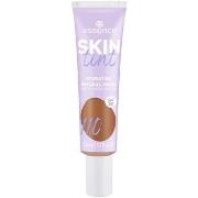 Foundations en Concealers Essence Skin Tint Foundation - 110