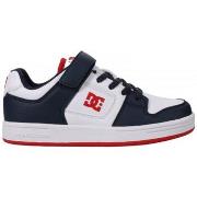 Skateschoenen DC Shoes Manteca 4 v sn