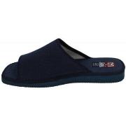 Pantoffels Gema Garcia -