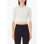 Blouse Liu Jo CA5107MS99E M9087