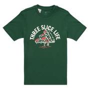 T-shirt Korte Mouw adidas JI6676