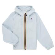 Windjack K-Way LE VRAI PETIT CLAUDE 4.0 100 % NYLON RECYCLED