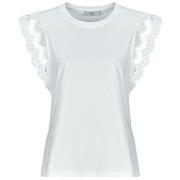 T-shirt Korte Mouw Pepe jeans VIC