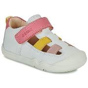 Sandalen Geox B STEPPIEUP GIRL