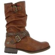 Laarzen Mustang Bottes