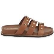 Slippers Les Tropeziennes par M.Belarbi Chaussures