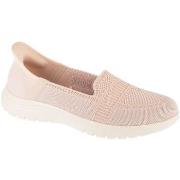 Pantoffels Skechers Slip-Ins On The Go Flex - Camellia