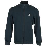 Vest Le Coq Sportif HERITAGE FZ SWEAT N°1 M SKY CAPTAIN