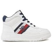 Nette schoenen Tommy Hilfiger Baskets