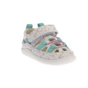 Sandalen Kickers Kick Frony