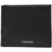 Portemonnee Calvin Klein Jeans SUBTLE MIX BIFOLD 5CC W/COIN K50K512858