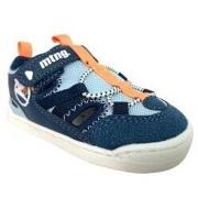 Sportschoenen MTNG Zapato niño 48908 respetuoso azul