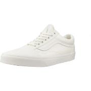 Sneakers Vans OLD SKOOL LINEN