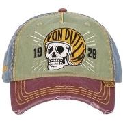 Pet Von Dutch VD/1/CB/RETRO/03