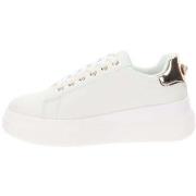 Sneakers By Byblos BYSC9BM01MET