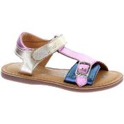 Sandalen Kickers Diazz