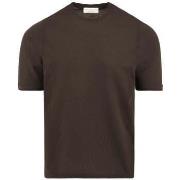 T-shirt Filippo De Laurentis -