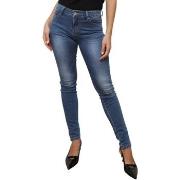 Jeans La Modeuse 74083_P175187