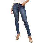 Jeans La Modeuse 74084_P175191