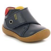 Laarzen Aster Patchou