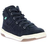 Hoge Sneakers Kickers Kick90