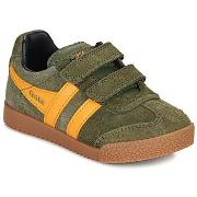 Lage Sneakers Gola Harrier Strap