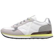 Lage Sneakers Munich SUNSET