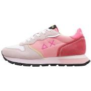 Lage Sneakers Sun68 ALLY COLOR EXPLOSION