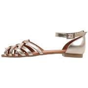 Sandalen Sandra Fontan MINT