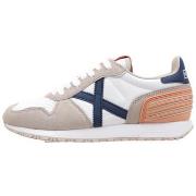 Lage Sneakers Munich MASSANA CLUB