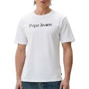 T-shirt Pepe jeans -