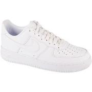 Lage Sneakers Nike Air Force 1 apos;07 Fresh