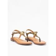 Sandalen The Happy Monk -