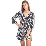 Jurk Isla Bonita By Sigris Kurta