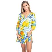 Jurk Isla Bonita By Sigris Kurta